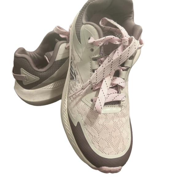 Avia Avi Storm Athletic Running Shoes Sz 7 - Picture 6 of 10